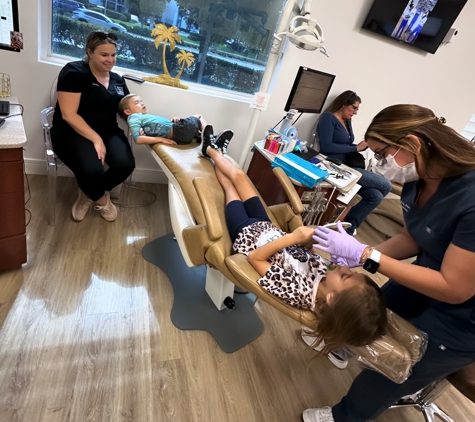 Palm Beach Orthodontics - Palm Beach Gardens, FL