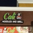 Cali Noodle's & Grill - Restaurants
