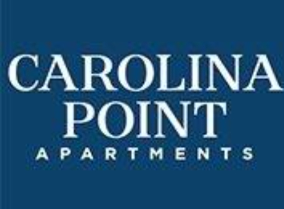 Carolina Point Apartments - Greenville, SC