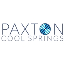 Paxton Cool Springs - Real Estate Rental Service