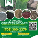 La Monarca Landscaping Supply - Landscaping Equipment & Supplies