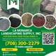 La Monarca Landscaping Supply