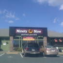 Ninety-Nine Restaurant and Pub - American Restaurants