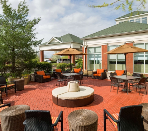 Hilton Garden Inn Edison/Raritan Center - Edison, NJ