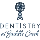 Dentistry at Saddle Creek