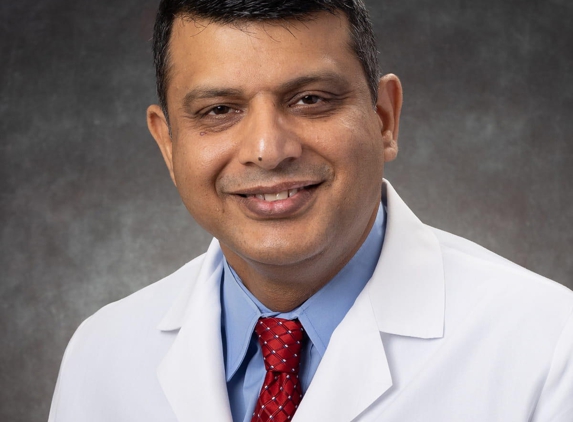 Asif Tahir, MD - Griffin, GA