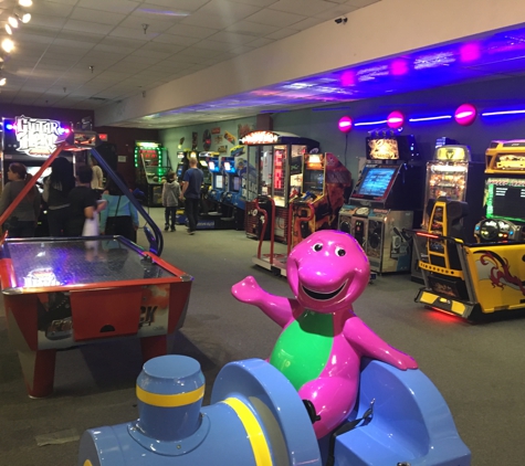 Game Zone - Topeka, KS