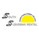 South Suburban Rental - Rental Service Stores & Yards