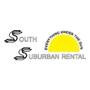 South Suburban Rental