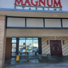 Magnum Staffing Services