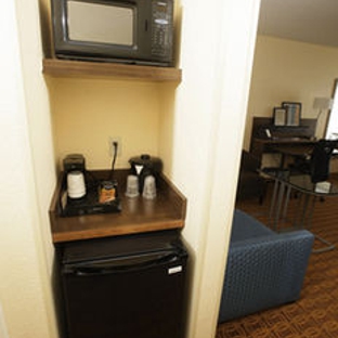 Fairfield Inn & Suites - Smyrna, TN