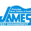 James Pest Management gallery