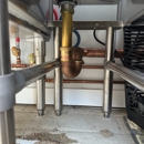 A & T Plumbing, Heating & Mechanical Co. Inc.