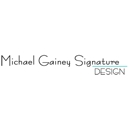 Michael Gainey Signature Design W - Interior Designers & Decorators