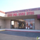 Site for Sore Eyes - Santa Clara - Optical Goods