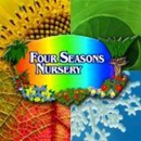 Four Seasons Nursery - Greenhouses