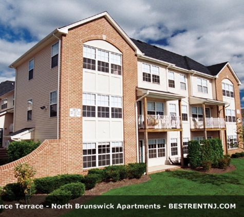 Renaissance Terrace - North Brunswick, NJ