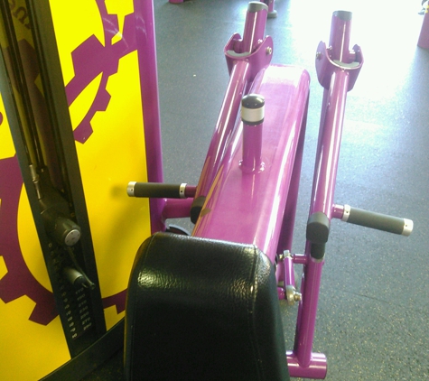 Planet Fitness - Ridgewood, NY