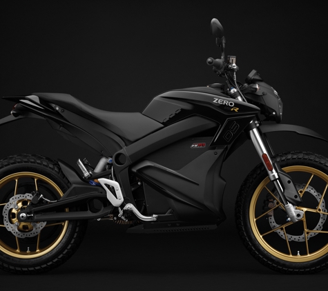 ZERO MOTORCYCLES OF ORANGE COUNTY - Orange, CA