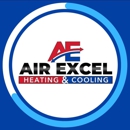 Air Excel Heating & Cooling - Heating Equipment & Systems-Wholesale