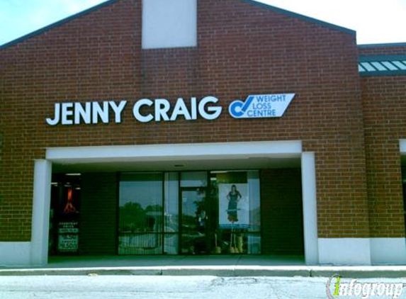 Jenny Craig - Palatine, IL