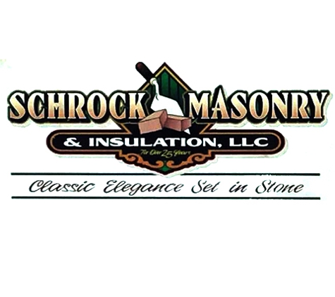 Schrock Masonry