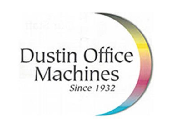 Dustin Office Machines - Gainesville, TX