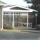 Merriam City Municipal Courthouse - Justice Courts