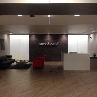 Sprout Social, Inc. - Chicago, IL