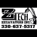 Z-Tech Builders Excavators Inc - Septic Tanks & Systems