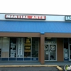 Oregon Martial Arts Club gallery