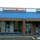 Oregon Martial Arts Club