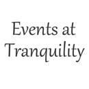 Events @ Tranquility - Party & Event Planners