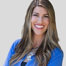 Heather Wilbur at CrossCountry Mortgage