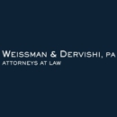 Weissman & Dervishi, P.A. - Attorneys