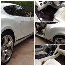 WaxPlus Auto Detailing - Car Wash