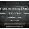 Adame Home Improvements and Roofing LLC gallery