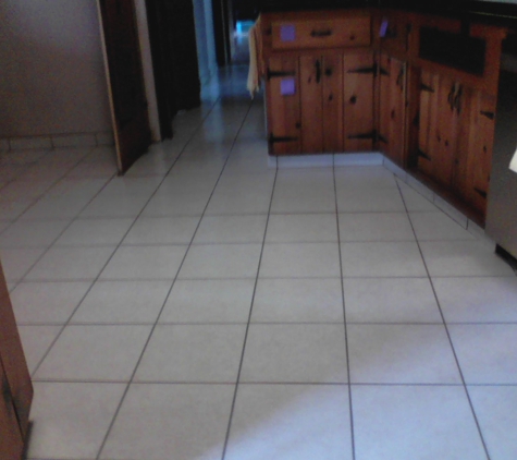 Preferred Services Carpet Cleaning and Floor Care - San Diego, CA