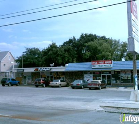 Charley's Grilled Subs - Tampa, FL