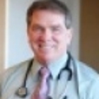 James Crittenden, MD