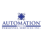 Automation Personnel Services