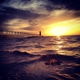 Manistee North Pierhead Lighthouse