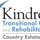 Kindred Transitional Care and Rehabilitation - Country Estates - Nursing & Convalescent Homes