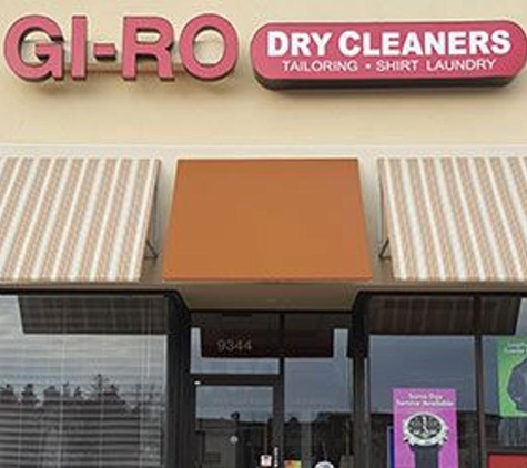 GI-RO Dry Cleaners - East Amherst, NY