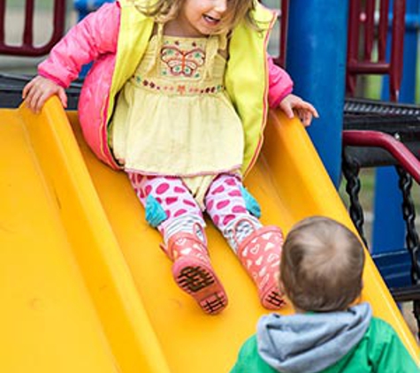 Totsville Childcare Learning Center - Union Beach, NJ