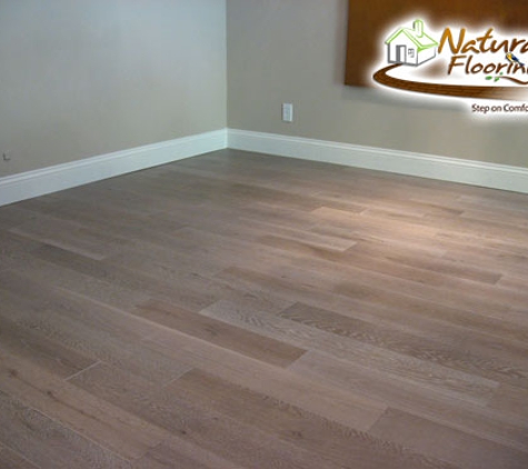 Natural Flooring - Santa Clarita, CA