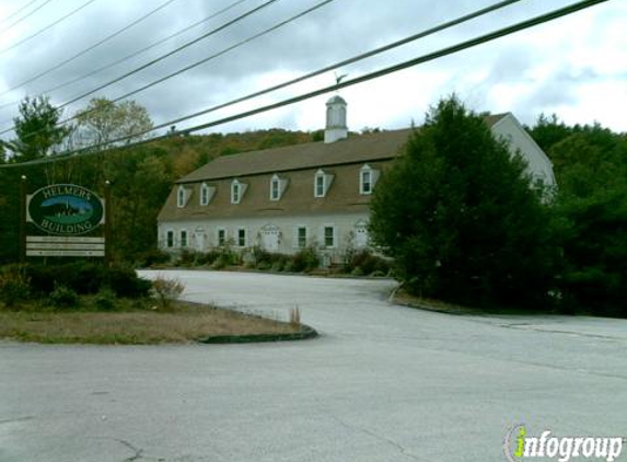 High Bank Properties - Peterborough, NH