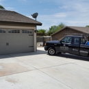 A-Affordable Garage Doors - Door Operating Devices