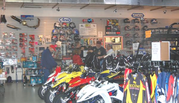 Sky Powersports West - Port Richey, FL