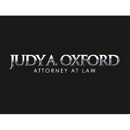 Judy A. Oxford, Attorney at Law - Business Litigation Attorneys